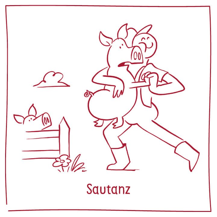 Sautanz