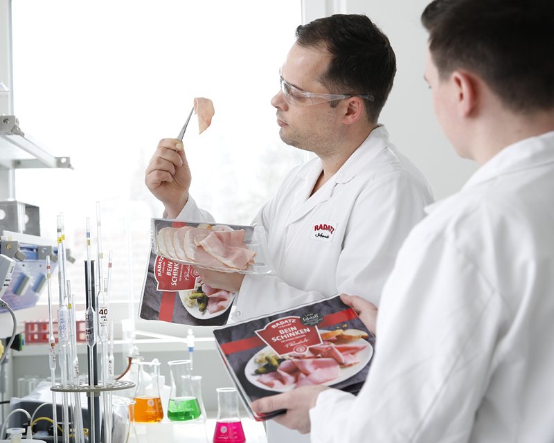 Radatz Fleischerei Produkte