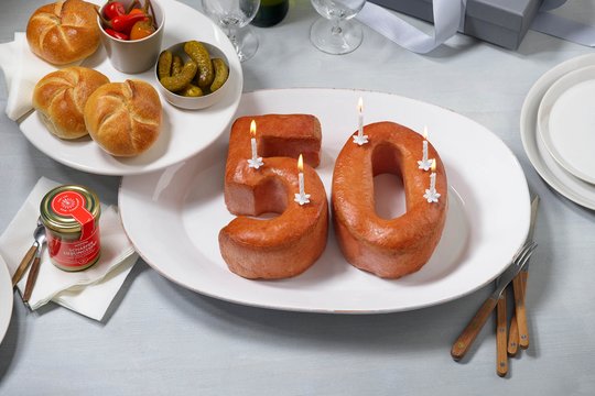 Radatz Fleischerei Produkte