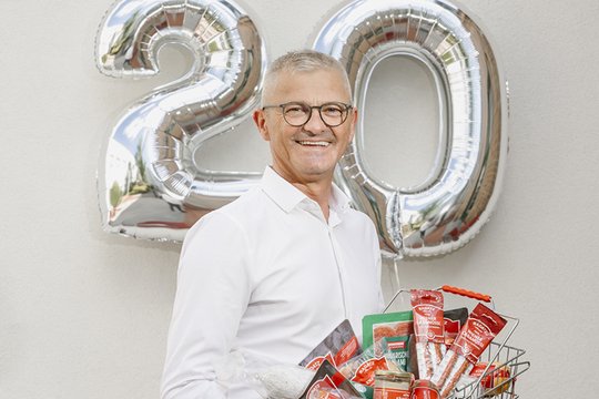 Radatz Fleischerei Produkte